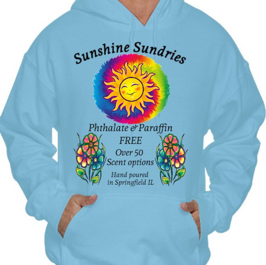 Sunshine Sundries Hoodie